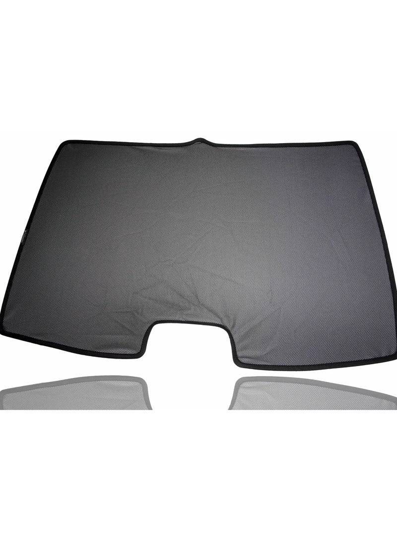 Dhell Sunshade for Corolla (2014-2019) - DHELL - Image 3