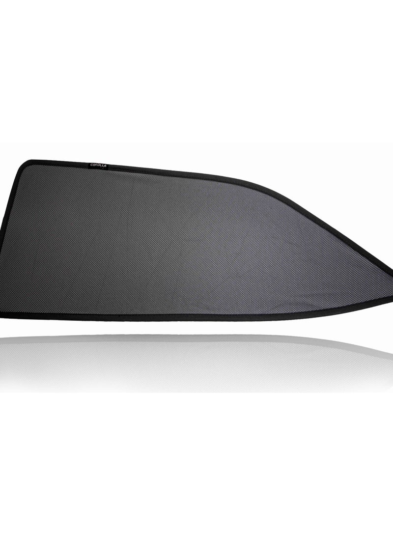 Dhell Sunshade for Corolla (2014-2019) - DHELL - Image 4