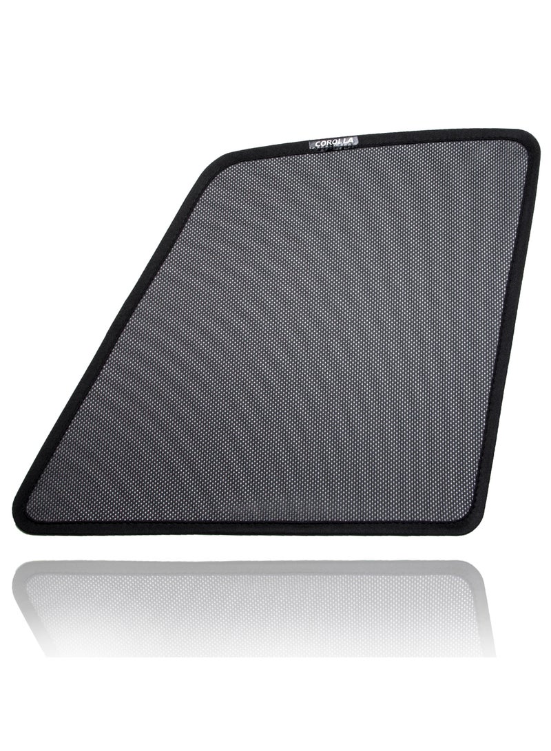 Dhell Sunshade for Corolla (2014-2019) - DHELL - Image 5