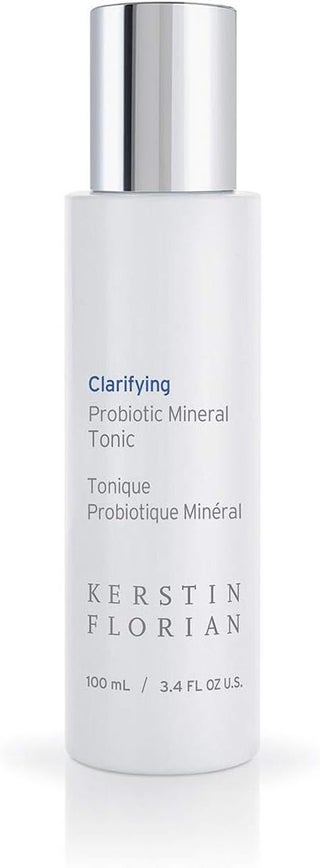 Kerstin Florian Clarifying Probiotic Mineral Tonic  Detoxifying Toner for Face  Body  Natural Skincare to Clarify and Regulate Oily Skin  Clear Pores  Gentle Formula for Women  Men 34 fl oz - pzsku/Z9FB902D5E3D3C386805DZ/45/1746227075/28d4534c-1200-4f6b-a6c1-8aa2e35af070