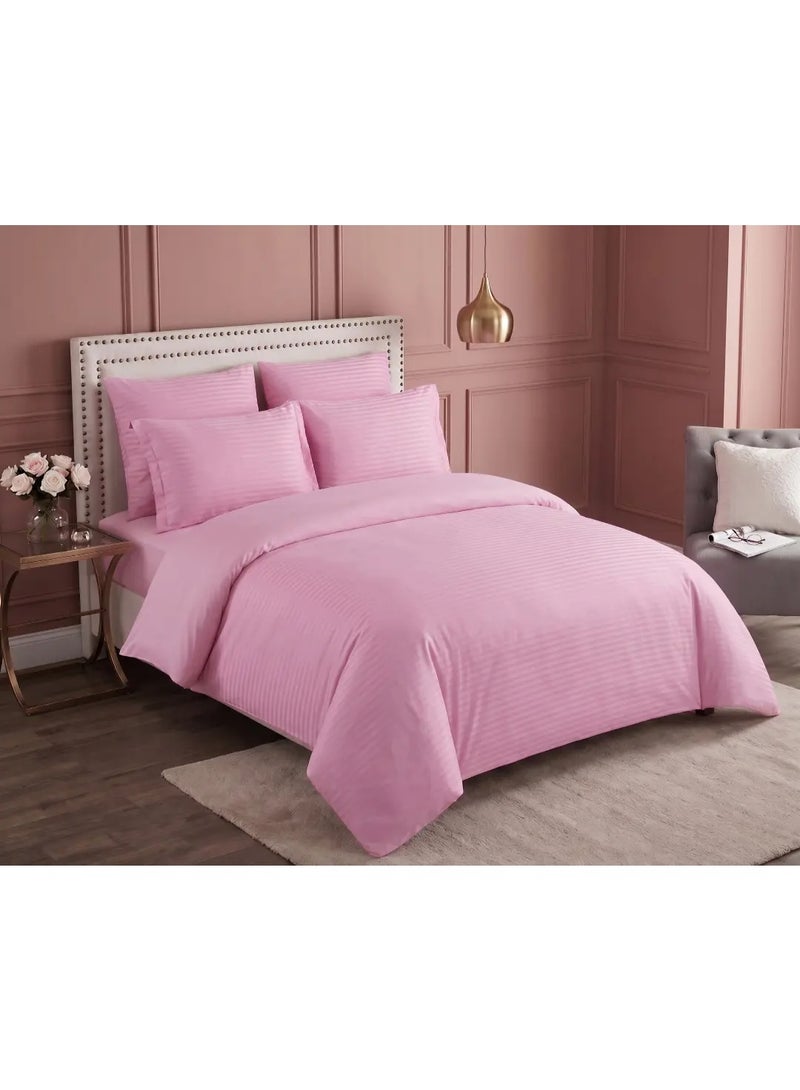 Bed Cover Hotel Single Set - 5pieces - Image 3