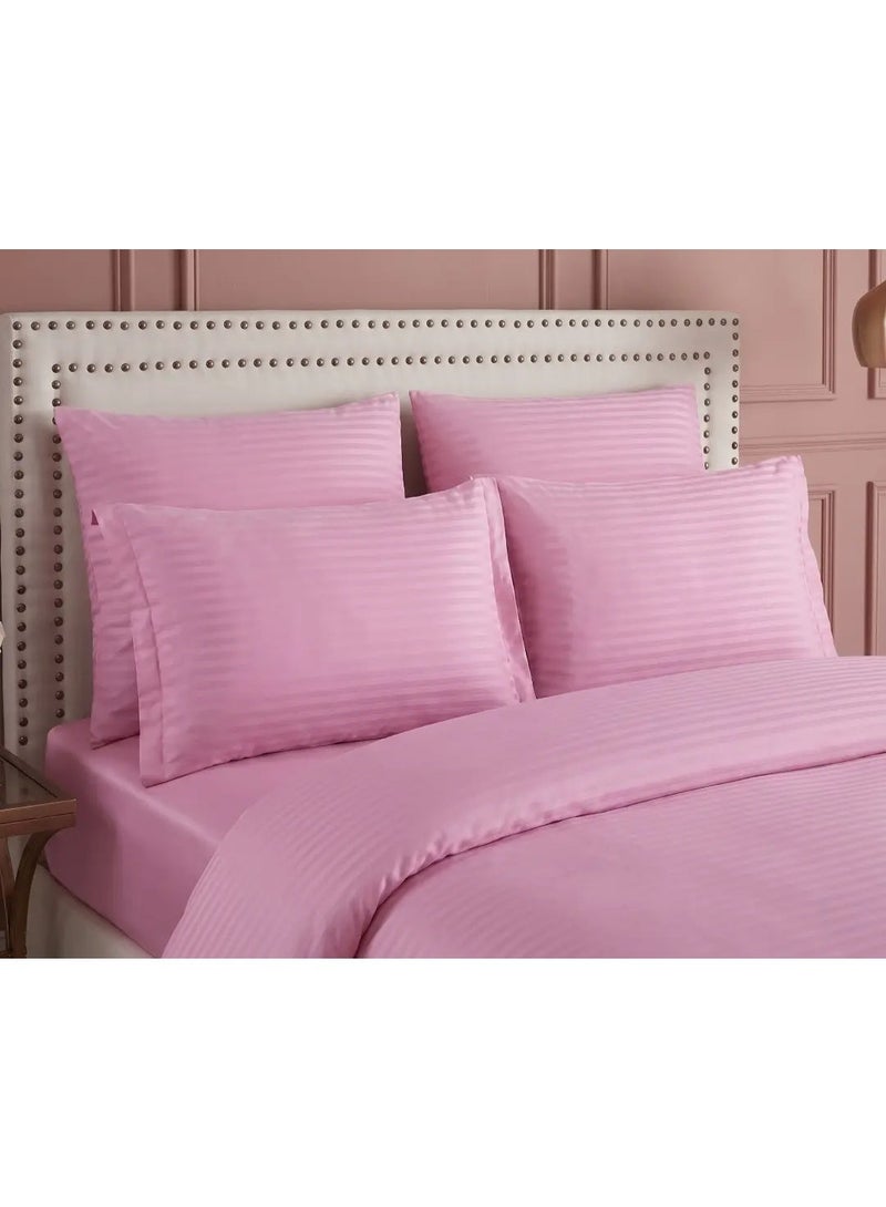 Bed Cover Hotel Single Set - 5pieces - Image 1