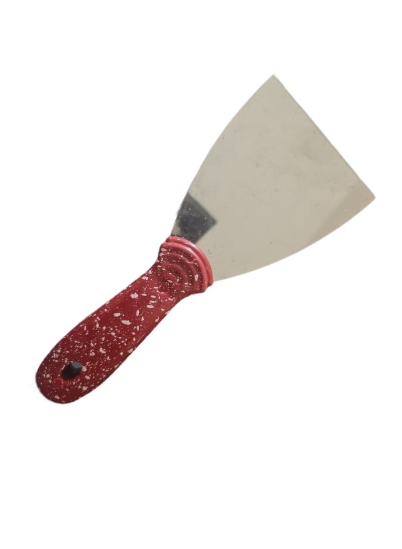 مكشطه  من الستانلس ستيل- متعدد الألوان - Image 1