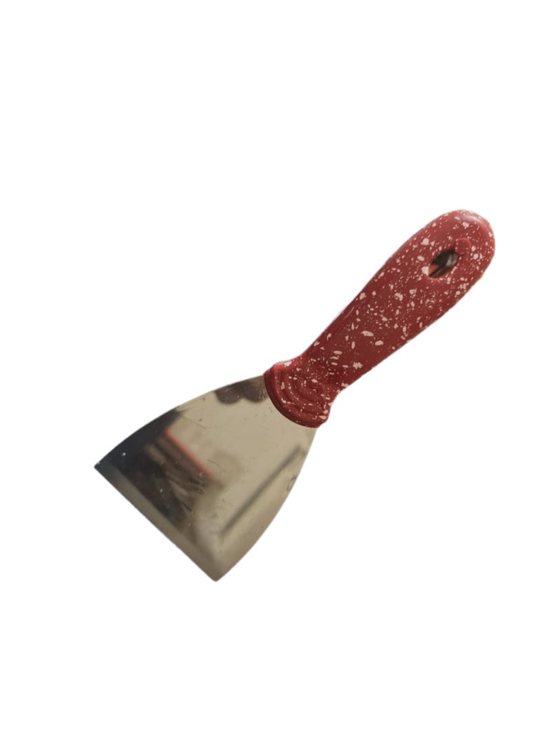 مكشطه  من الستانلس ستيل- متعدد الألوان - Image 2