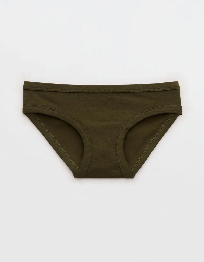 Aerie Superchill Cotton Bikini Underwear