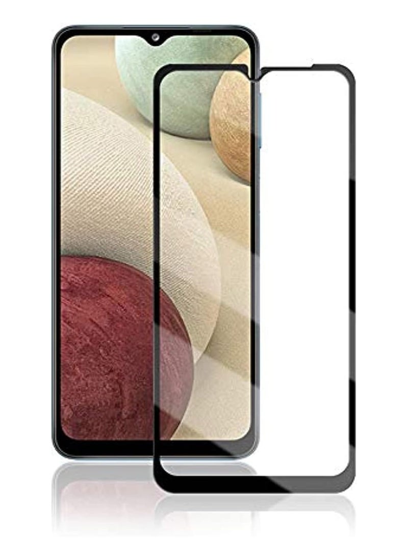 Generic - 9H Glass Plus Screen Protector Compatible with Nokia C10, C20, Nokia 2.4 / Infinix Smart 5 X657, Infinix Hot 10 Lite, Infinix Smart 7, X6516, Tecno Spark 9t, 10, 10 5g, Tecno Pop 7 by M7molge (Easy Installation & Double Protection) - Image 1