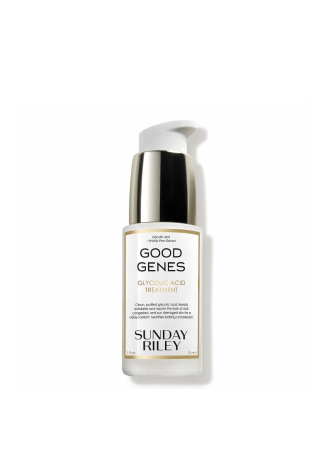 Sunday Riley Good Genes Glycolic Acid Treatment 30ml - Image 1