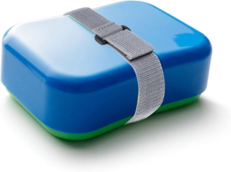 6 Pack Adjustable Reusable Food Box Straps Elastic Sealing Ties For Lunch Meal Prep Storage - Image 4