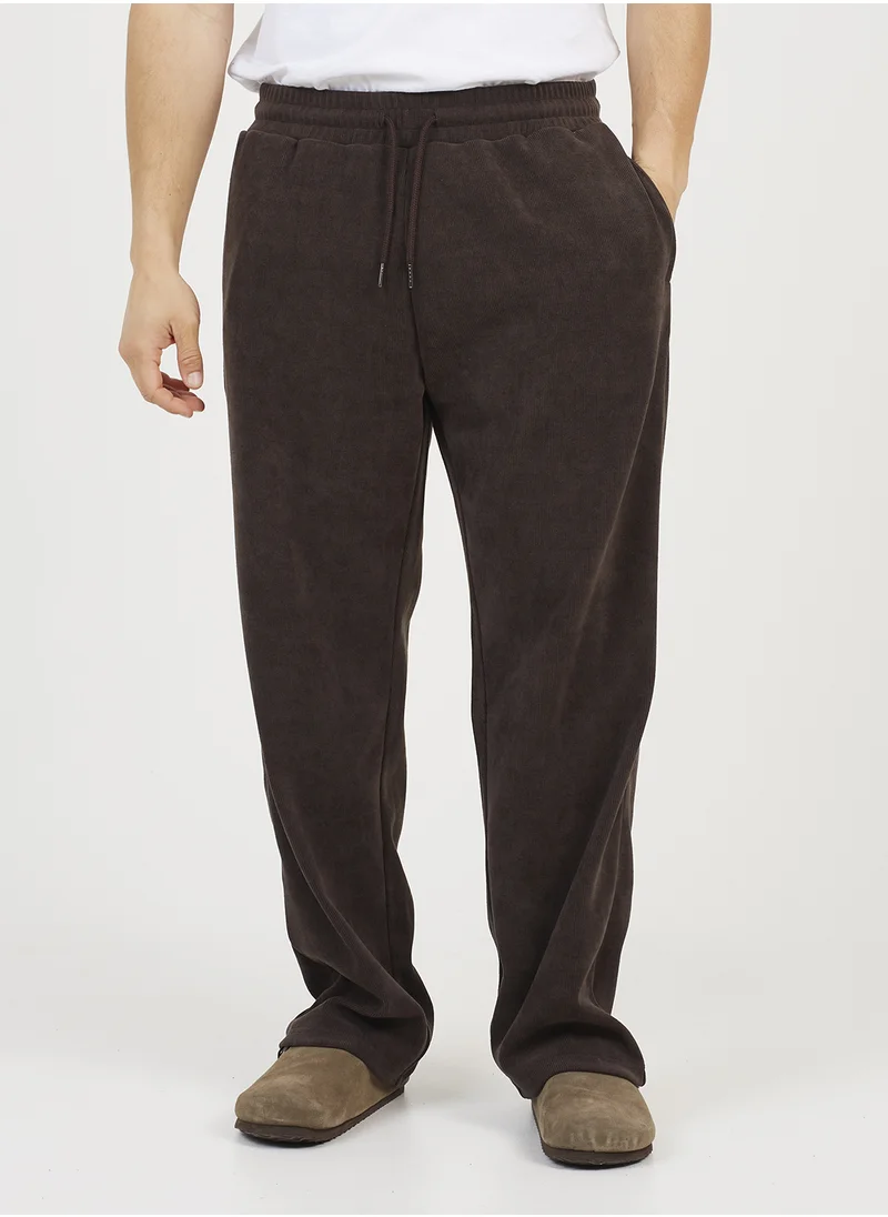 برايف سول Relaxed Fit Joggers