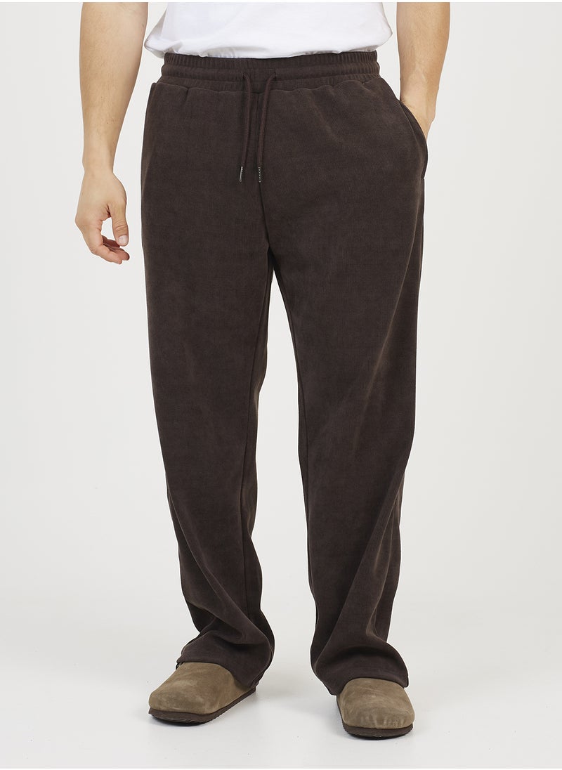 BRAVE SOUL - Relaxed Fit Joggers - Image 1