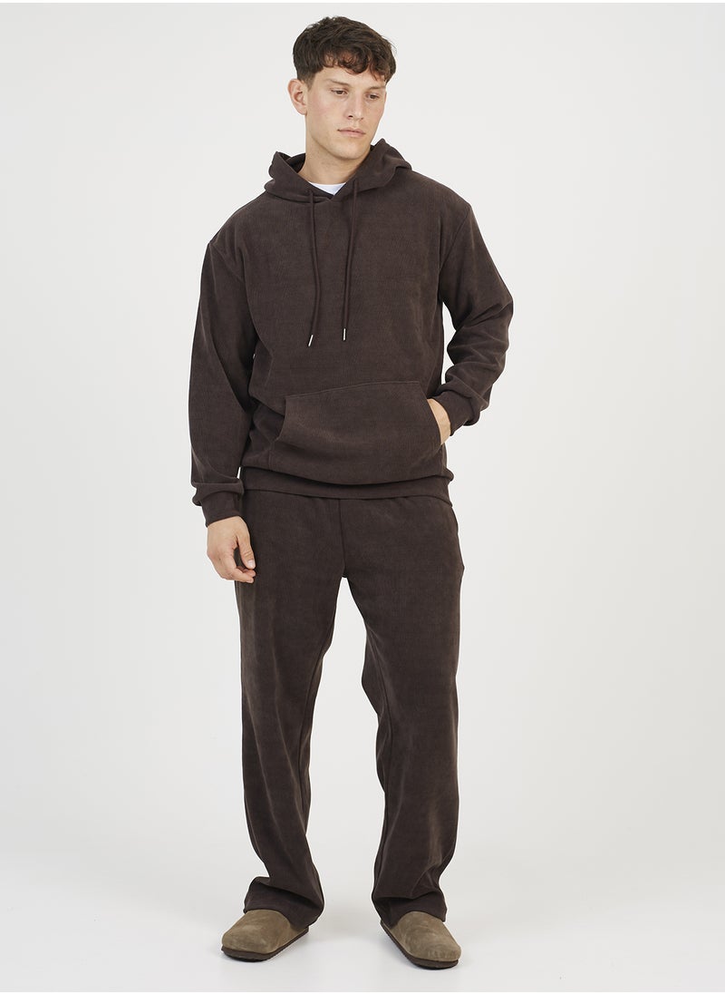 BRAVE SOUL - Relaxed Fit Joggers - Image 1