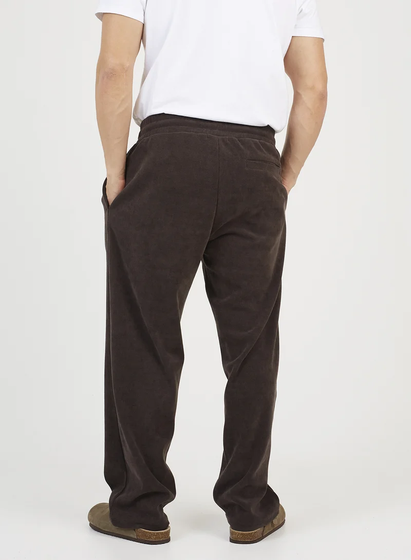 برايف سول Relaxed Fit Joggers