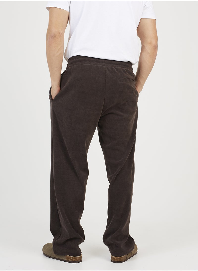 BRAVE SOUL - Relaxed Fit Joggers - Image 1