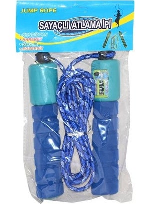 Kızılkaya, Counted Jump Rope - pzsku/Z9FB95BEF36AC5CDC51C5Z/45/_/1725614078/fef2ca83-964f-49f1-bf27-e3f39caf8d15