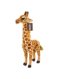 JESONN Stuffed Animals Toys Giraffe Plush (23.6 Inches)  - Image 2