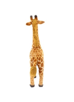 JESONN Stuffed Animals Toys Giraffe Plush (23.6 Inches)  - Image 4