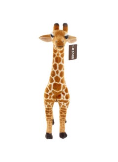 JESONN Stuffed Animals Toys Giraffe Plush (23.6 Inches)  - Image 3