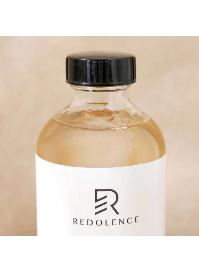 Pan Home Redolence Green Tea Fragrance Oil 250ml - Transparent - Image 2