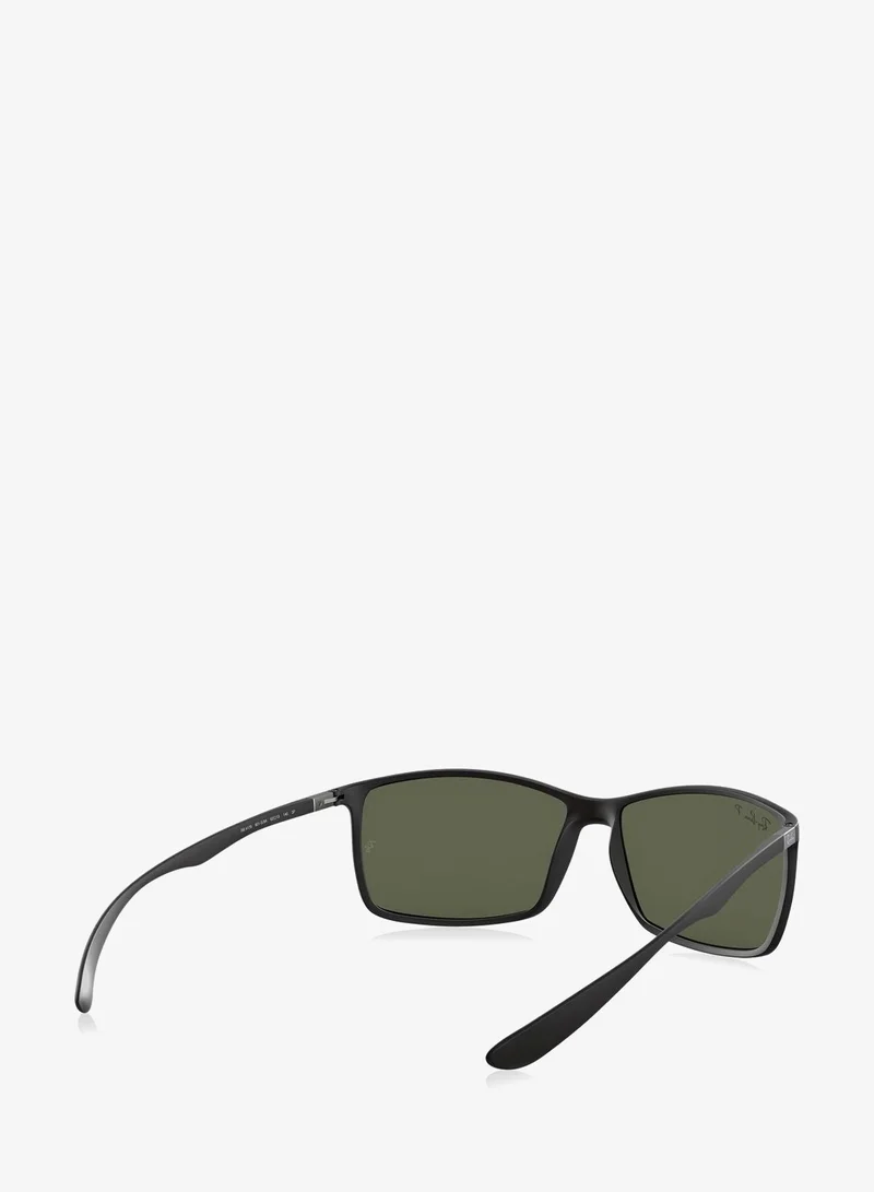Ray-ban  0Rb4179 Liteforce Square Sunglasses  | Best Price UAE