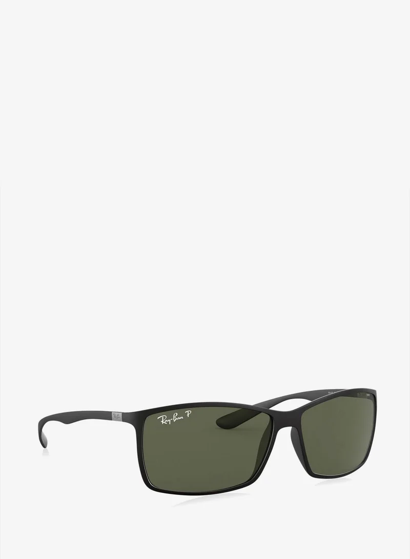Ray-ban  0Rb4179 Liteforce Square Sunglasses  | Best Price UAE
