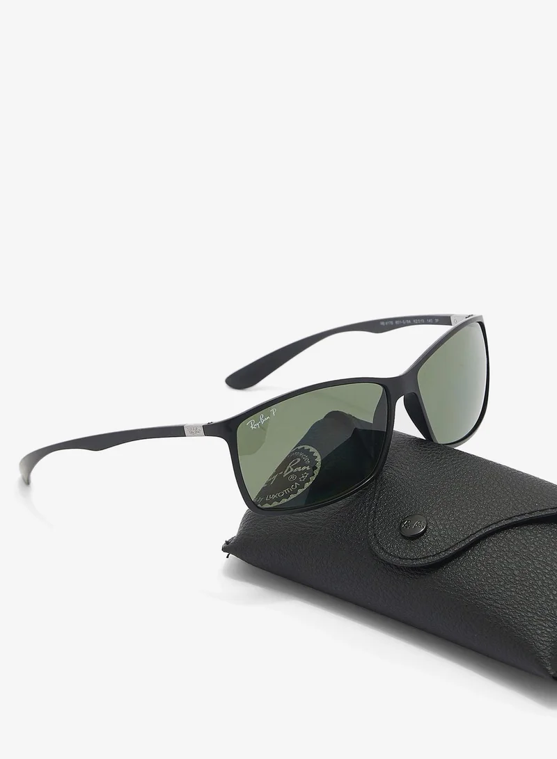 Ray-ban  0Rb4179 Liteforce Square Sunglasses  | Best Price UAE