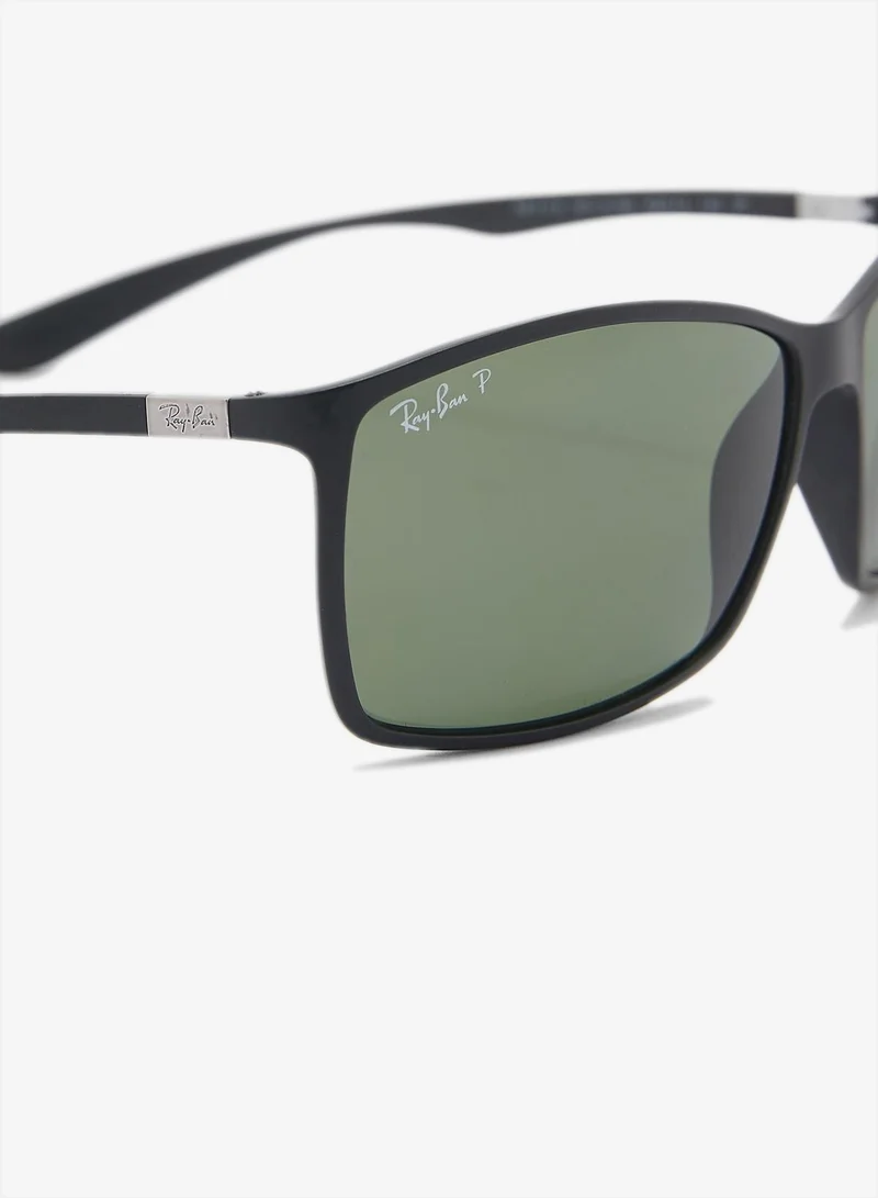 Ray-ban  0Rb4179 Liteforce Square Sunglasses  | Best Price UAE