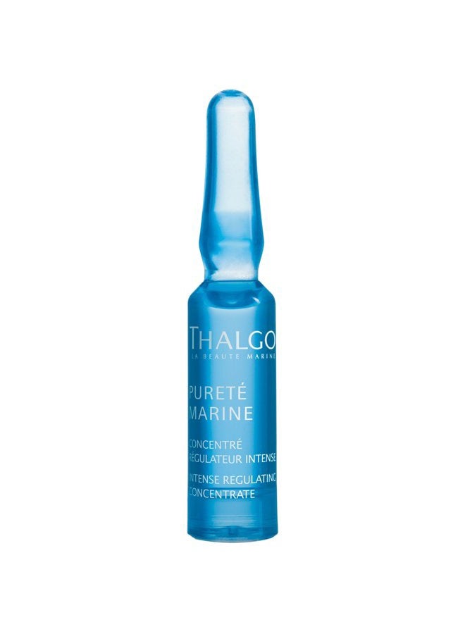 Thalgo Purity Marine Intense Regulating Concentrate, 0.28 Fl Oz