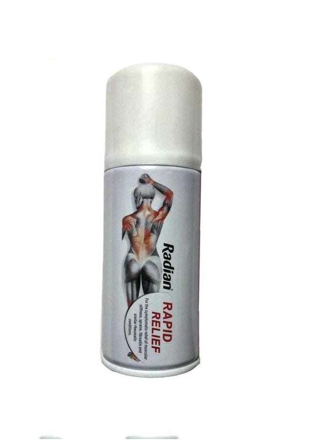 Radian Pain Rapid Relief Spray 150ml - pzsku/Z9FB9A4EAB70508F8AE58Z/45/_/1738952779/e4dd635b-b458-4093-aeac-673db75e2140