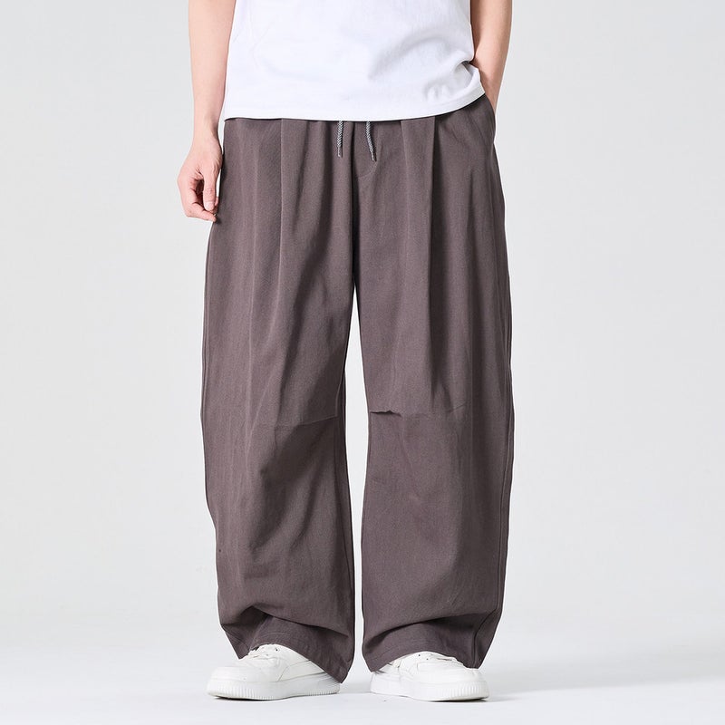 Unisex Casual Daily Denim Jeans - Image 1