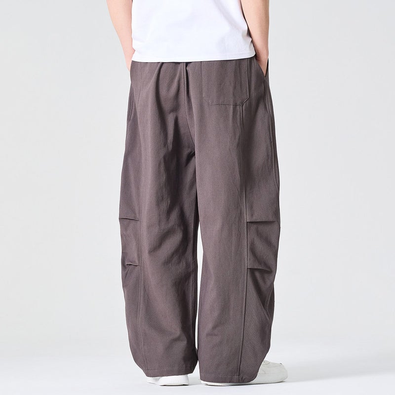 Unisex Casual Daily Denim Jeans - Image 4