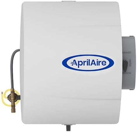 Aprilaire Aprilaire 400 Humidifier Whole House w Auto Digital Control 07 Gallonshr 