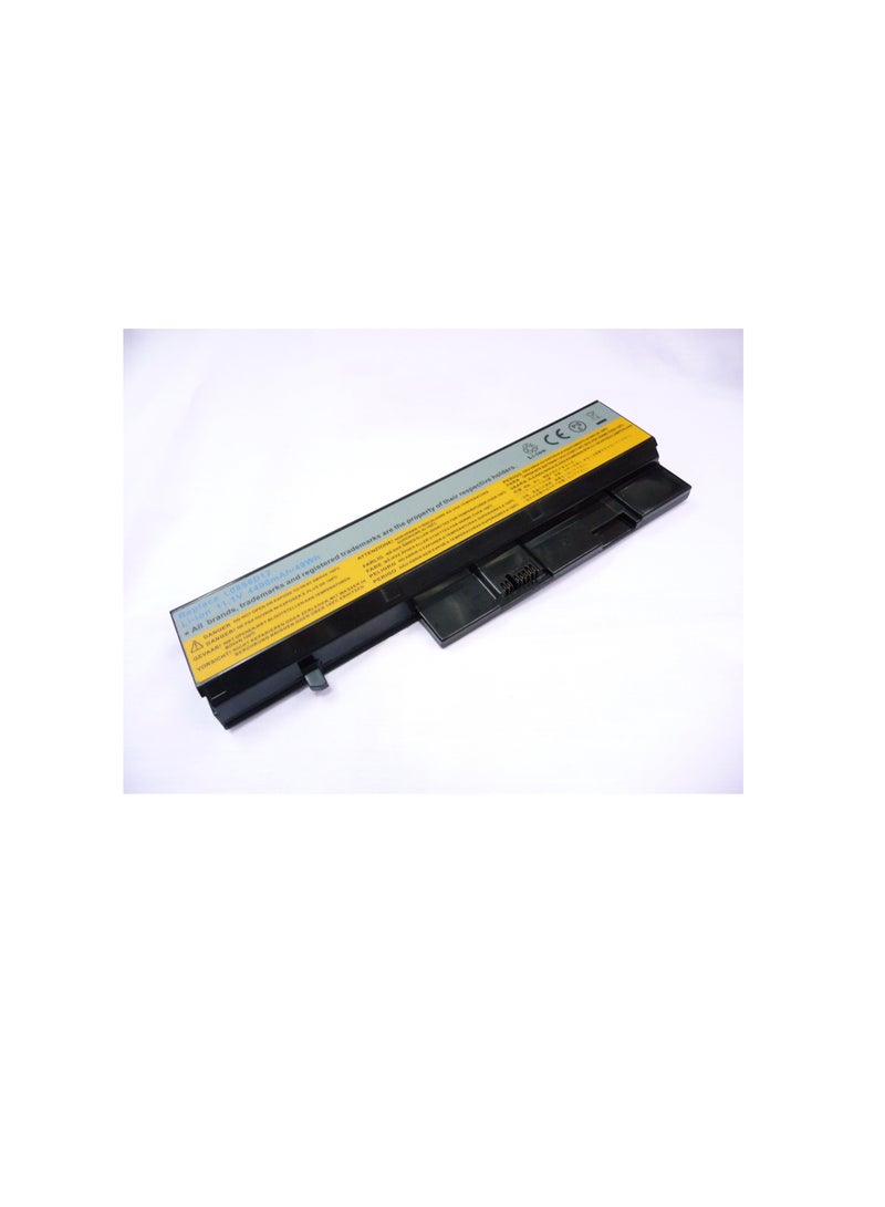 Terabyte replacement Lenovo IdeaPad U330 U330A V350 Y330 55Y2019 L08S6D12 battery - Image 2