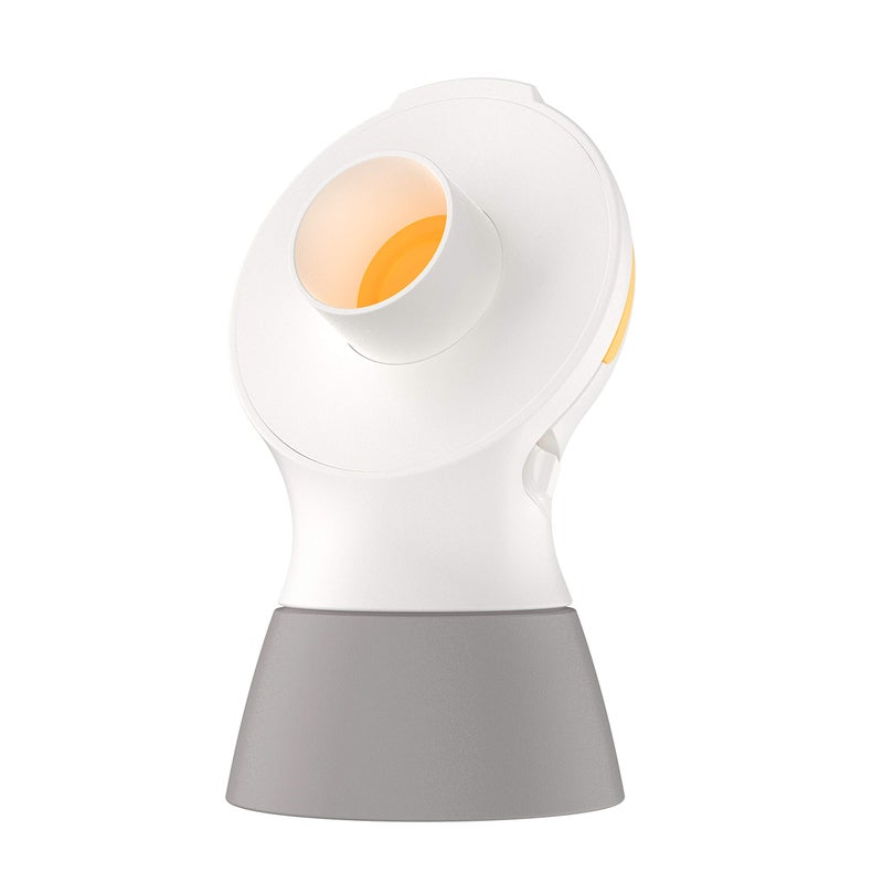 Medela موصلات Medela PersonalFit Flex البديلة، 2 لكل عبوة، متوافقة مع مضخات Pump in Style MaxFlow وSwing Maxi وFreestyle، قطع غيار أصلية - Image 3