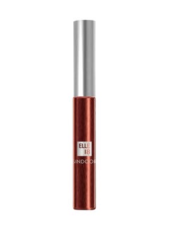 Elle 18 Sindoor - Liquid Based, Long-lasting, Smudge-proof, 4.5 ml Maroon 