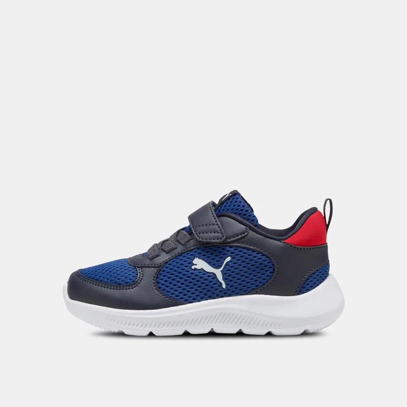 PUMA Kids' Fun Racer 2 Shoes