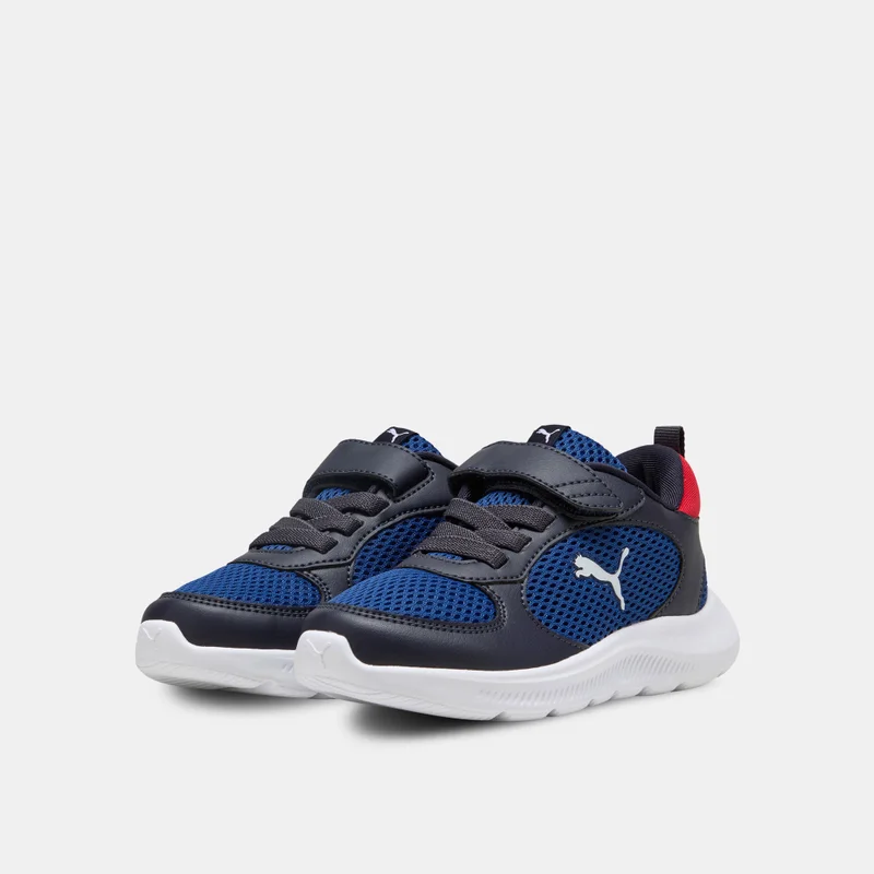 PUMA Kids' Fun Racer 2 Shoes
