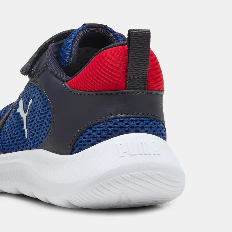 PUMA Kids' Fun Racer 2 Shoes