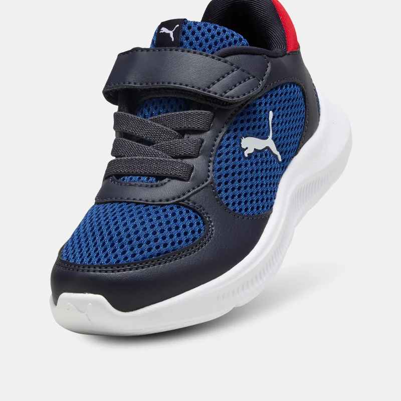 PUMA Kids' Fun Racer 2 Shoes