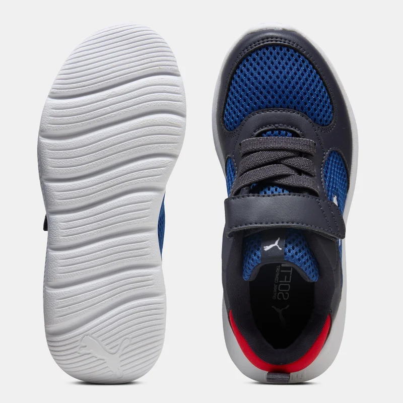 PUMA Kids' Fun Racer 2 Shoes