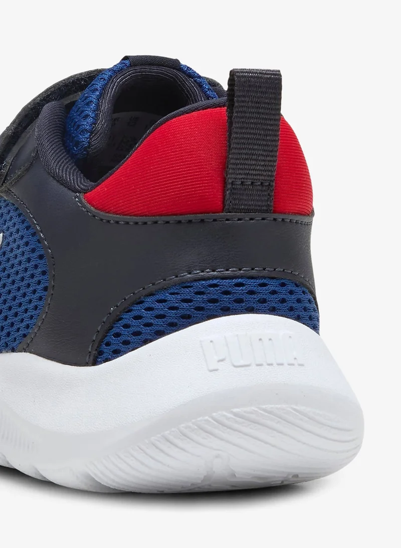 PUMA Kids' Fun Racer 2 Shoes
