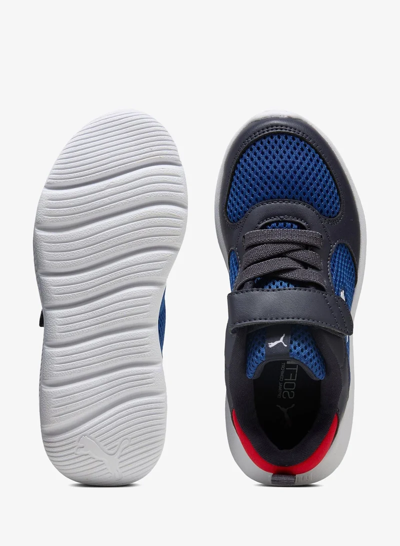 PUMA Kids' Fun Racer 2 Shoes