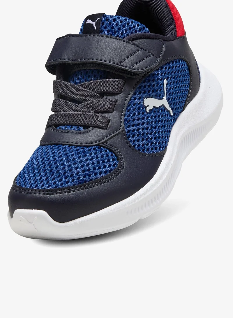 PUMA Kids' Fun Racer 2 Shoes