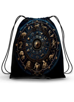Drawstring Backpack