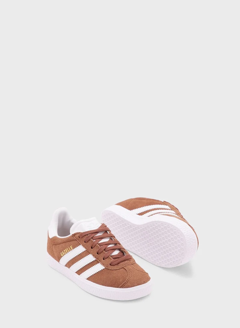 adidas Originals Kids Gazelle