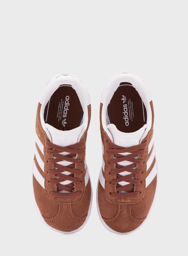 adidas Originals Kids Gazelle