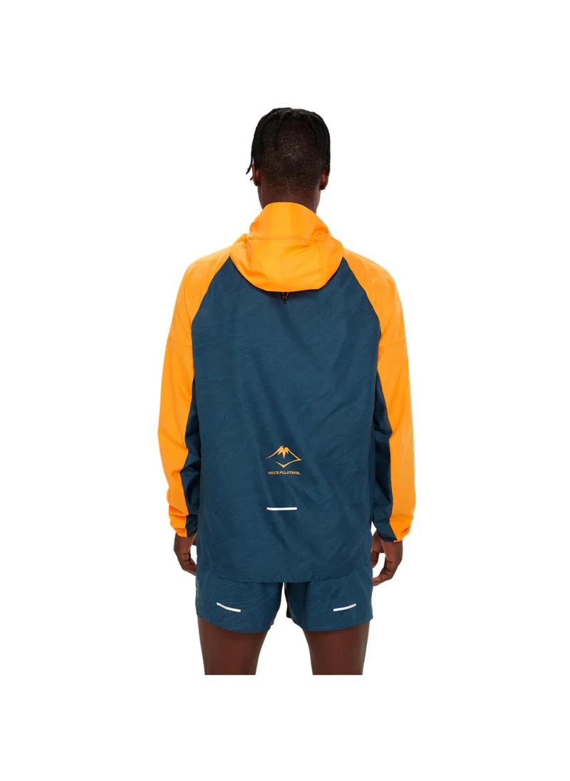 اسيكس FUJITRAIL PACKABLE WINDBREAKER