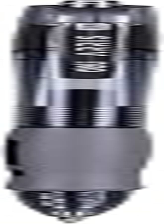 Deli arris black gel pen 1pc-black