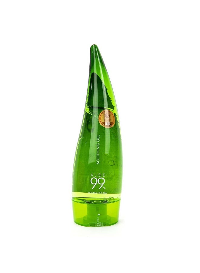 Holika Holika Aloe 99% Soothing Facial Gel 250ml