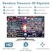 FVBADE 32000 Game in 1 78S Pandora Box Retro Games Arcade Game Console with Two Separate Host for PC Projector TV 3D Games 14 Players Category Favorite List SaveSearchHidePauseDelete - Image 4