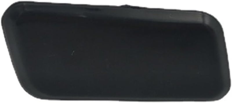 QASULER Headlight Washer Nozzle Cover for Nissan Teana J31 - Image 4